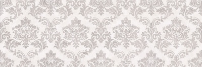 Город на воде орнамент матовый обрезной 25x75x0,9 Город на воде орнамент матовый обрезной 25x75x0,9