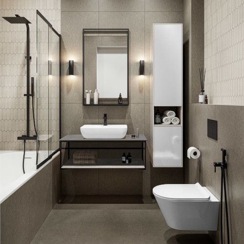 Готовые решения