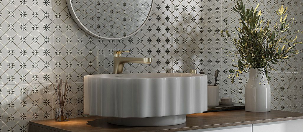 РАКОВИНЫ KERAMA MARAZZI