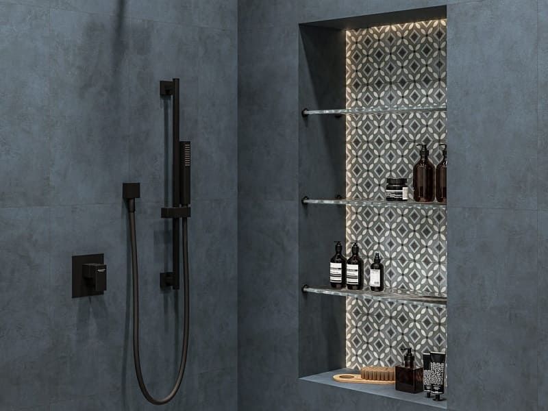 Ванная Про Чементо Ванная Про Чементо