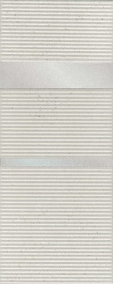 Декор Скарпа матовый структура 20x50x0,8