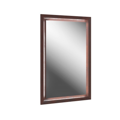 Зеркало PLAZA Classic 65, орех Зеркало PLAZA Classic 65, орех