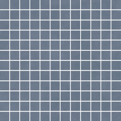 Таделакт синий матовый 29,8x29,8x0,35