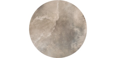 Круглая полка CONO из керамогранита Ониче, бежевая (спец. изделие декоративное) Круглая полка CONO из керамогранита Ониче, бежевая (спец. изделие декоративное)