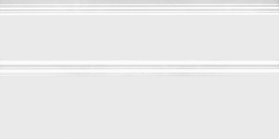 Плинтус Марсо белый матовый обрезной 30x15x1,7