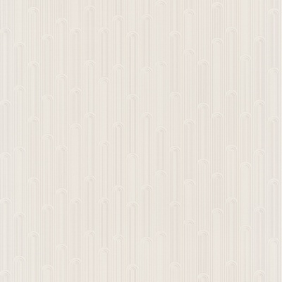 Обои виниловые Арки мотив, бежевый светлый