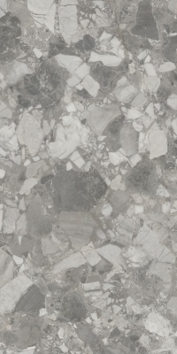 Чеппо ди Сицилия серый матовый обрезной 60x119,5x2