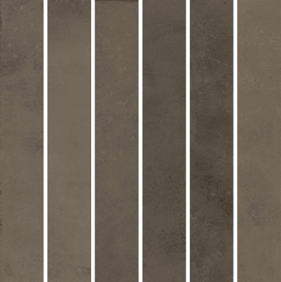 Декор Фес мозаичный коричневый глянцевый 15x15x0,77 Декор Фес мозаичный коричневый глянцевый 15x15x0,77