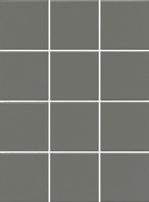 Агуста серый матовый 30x40x0,7 из 12 частей 9,8х9,8 Агуста серый матовый 30x40x0,7 из 12 частей 9,8х9,8