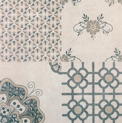 Королевская дорога обрезной 60x60x1,1