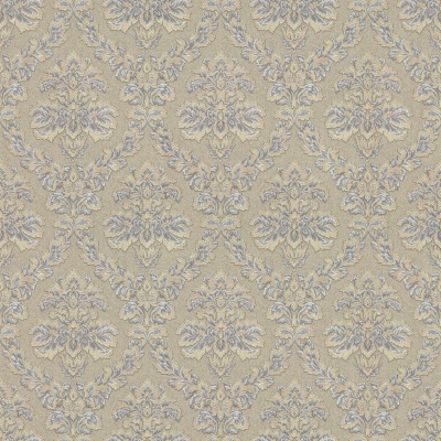 Обои виниловые Палаццо мотив, золотой