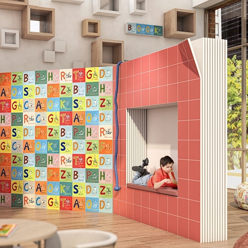 Зоопарк Зоопарк