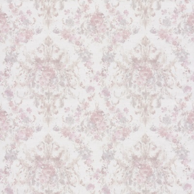 Обои виниловые Эдем мотив, розовый светлый Обои виниловые Эдем мотив, розовый светлый