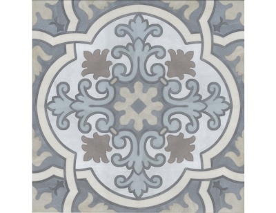 Декор Про Чементо 1 матовый обрезной 40,2x40,2x0,8 Декор Про Чементо 1 матовый обрезной 40,2x40,2x0,8