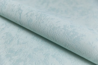 Обои виниловые Джангл база, голубой Обои виниловые Джангл база, голубой