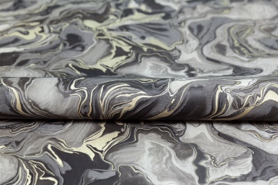 Обои виниловые на флизелиновой основе Галатея база универсальная, чёрный