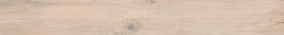 Сальветти капучино светлый обрезной 15x119,5x1,1