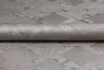 Обои виниловые Винтаж база универсальная, серо-коричневый Обои виниловые Винтаж база универсальная, серо-коричневый