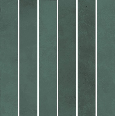 Декор Фес мозаичный зелёный тёмный глянцевый 15x15x0,77 Декор Фес мозаичный зелёный тёмный глянцевый 15x15x0,77