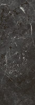 Тубкаль чёрный глянцевый обрезной 30x89,5x0,9 Тубкаль чёрный глянцевый обрезной 30x89,5x0,9