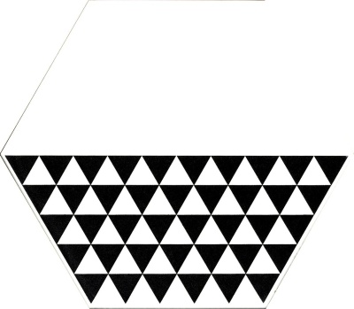 Декор Буранелли 20x23,1x0,7 Декор Буранелли 20x23,1x0,7