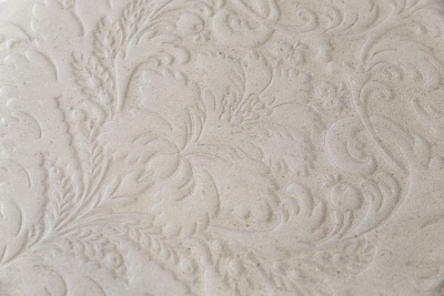 Монсеррат структура серый светлый матовый обрезной 40x120x1,05