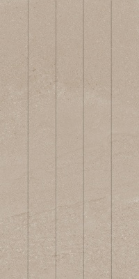 Декор чипсет Про Матрикс бежевый матовый обрезной 30x60x0,9