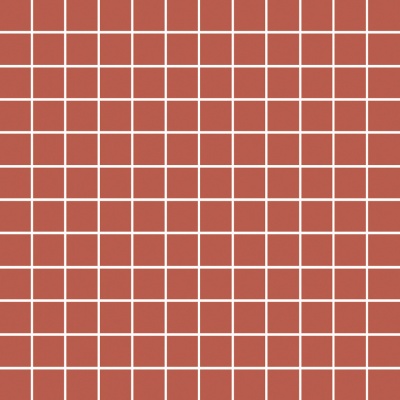 Темари красный матовый 29,8x29,8x0,35 Темари красный матовый 29,8x29,8x0,35