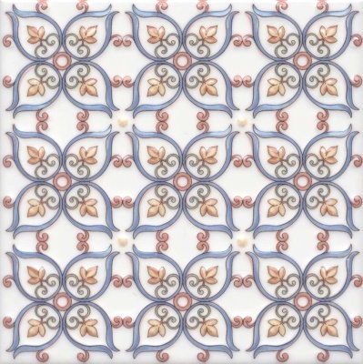 Суррей глянцевый 20x20x0,83