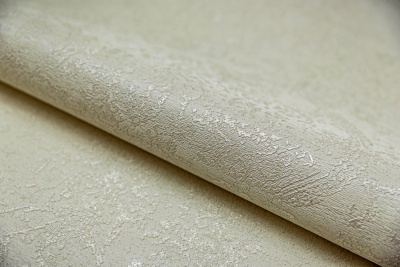 Обои виниловые Флора база, зеленый светлый