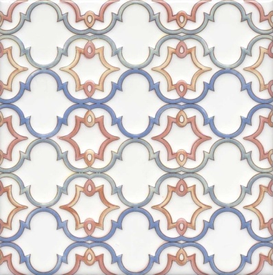 Суррей глянцевый 20x20x0,83