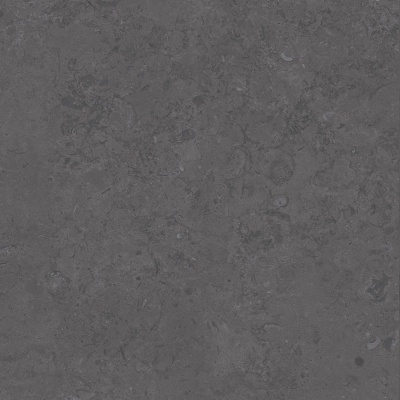 Про Лаймстоун серый темный натуральный обрезной 60x60x1,1