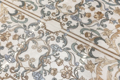 Декор Эвора глянцевый обрезной 30x89,5x1,1 Декор Эвора глянцевый обрезной 30x89,5x1,1