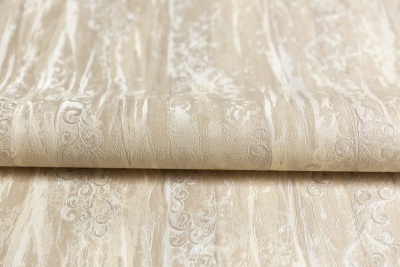 Обои виниловые Виньетки мотив, бежевый Обои виниловые Виньетки мотив, бежевый