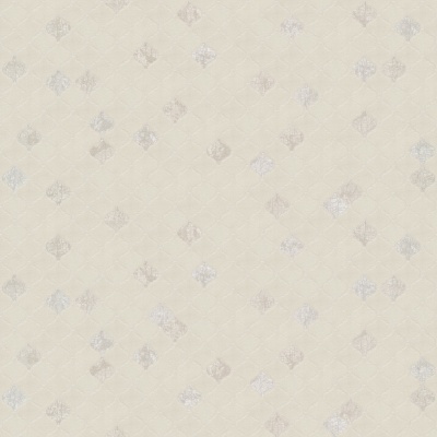 Обои виниловые Арабески мотив, бежевый светлый Обои виниловые Арабески мотив, бежевый светлый