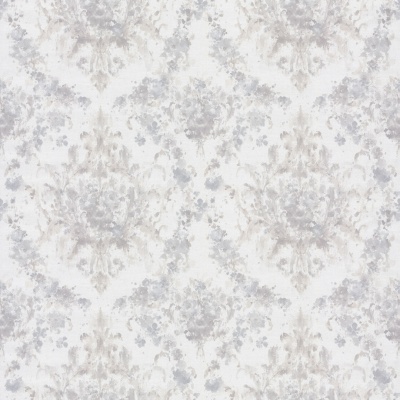 Обои виниловые Эдем мотив, серый светлый