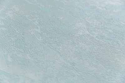 Обои виниловые Джангл база, голубой Обои виниловые Джангл база, голубой