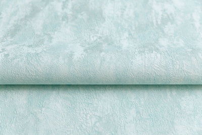 Обои виниловые Впечатление база, голубой Обои виниловые Впечатление база, голубой