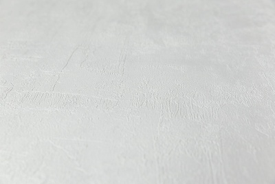 Обои виниловые на флизелиновой основе Апрель база, белый