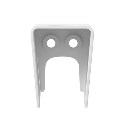 Кронштейн для раковины CONO, белый Кронштейн для раковины CONO, белый