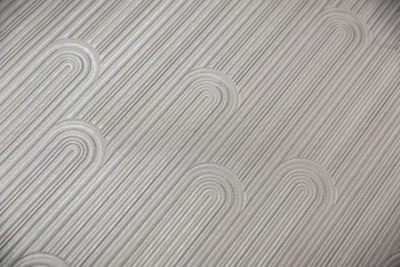 Обои виниловые Арки мотив, бежевый светлый