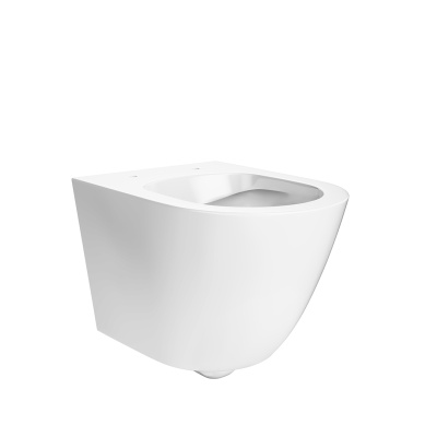 Комплект с подвесным унитазом Sfera и сиденьем Plaza Modern