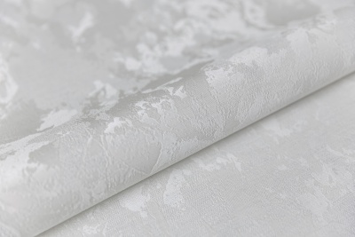 Обои виниловые Экзотика база, белый