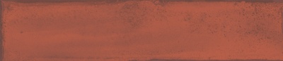 Мажорель красный глянцевый 6x28,5x1