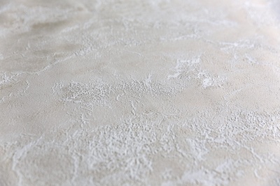 Обои виниловые Азулежу база, светло-желтый Обои виниловые Азулежу база, светло-желтый