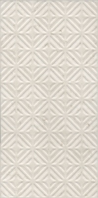 Карму структура бежевый светлый матовый обрезной 30x60x1