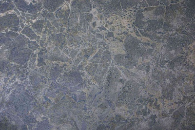 Обои виниловые Мармарос мотив, синий