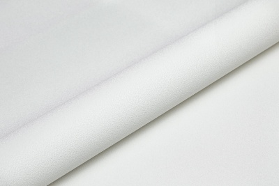 Обои виниловые на флизелиновой основе Фреш база, белый Обои виниловые на флизелиновой основе Фреш база, белый