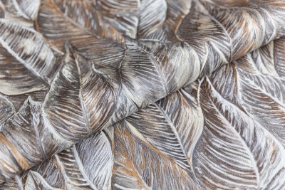 Обои виниловые Бульвар мотив, коричневый Обои виниловые Бульвар мотив, коричневый