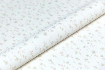 Обои виниловые на флизелиновой основе Уик-энд мотив, бежевый цветы Обои виниловые на флизелиновой основе Уик-энд мотив, бежевый цветы